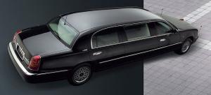 HongQi Qijian '2003
